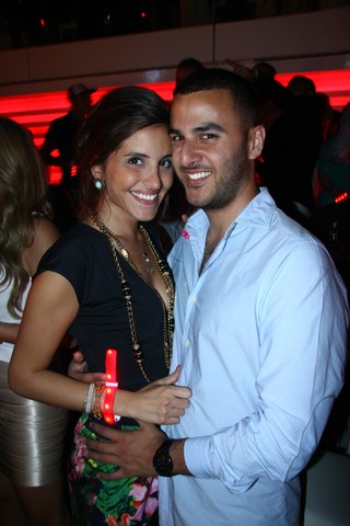 Virgin Radio Lebanon Launch Party